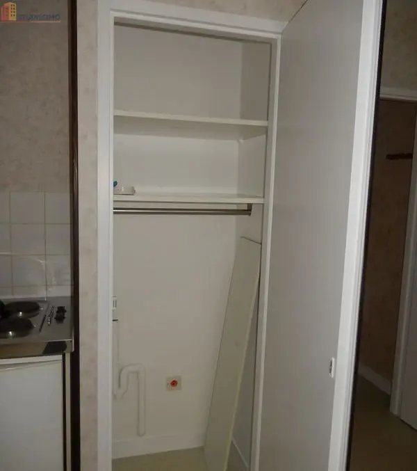 Studio 18m² Tours centre - Proche gare - Photo 2