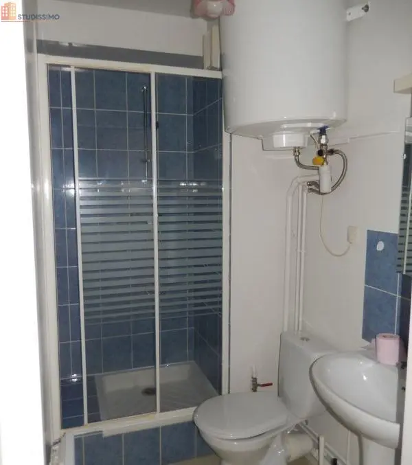 Studio 18m² Tours centre - Proche gare - Photo 1