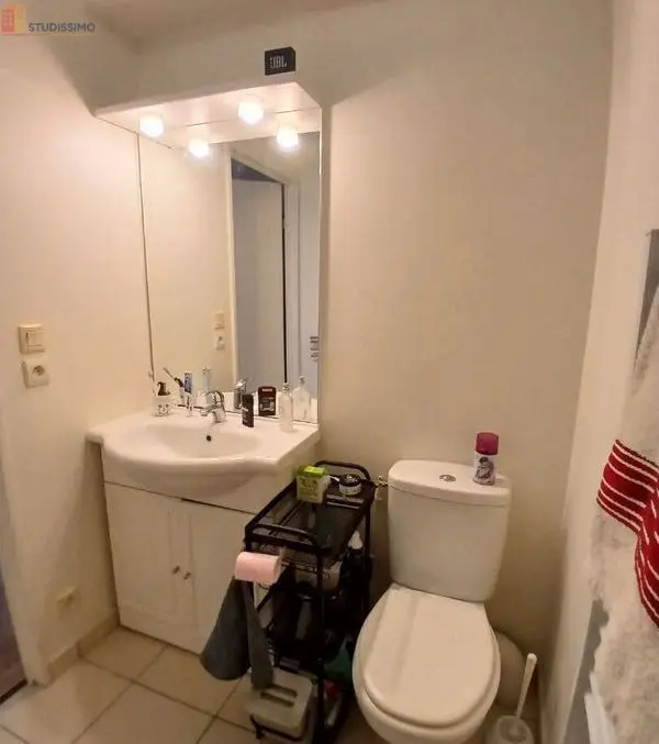 Studio 33m² Tours 37100 - Photo 1