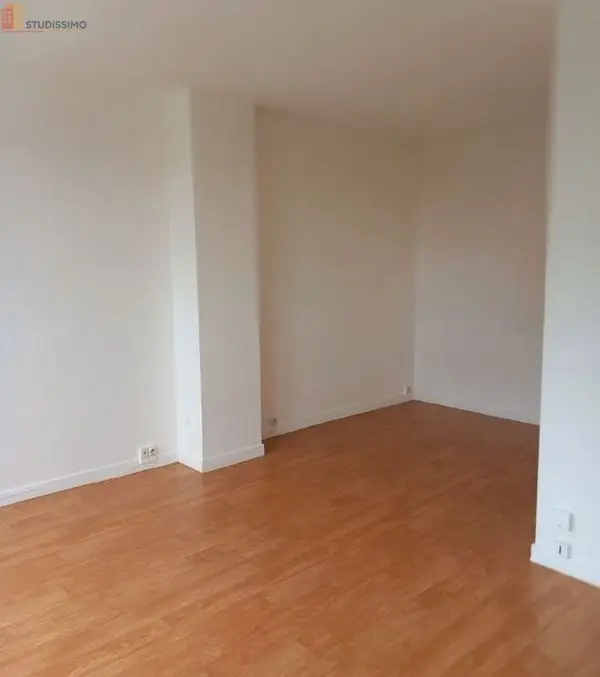 Studio 30m² Saint-Cyr-sur-Loire - 3e étage, lumineux - Photo 1