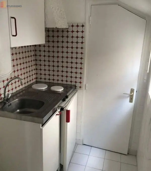Studio 30m² Tours 37000 - Photo 1