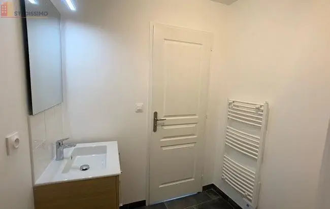 Studio meublé 28m² Tours 37000 - Meublé, DPE C - Photo 3
