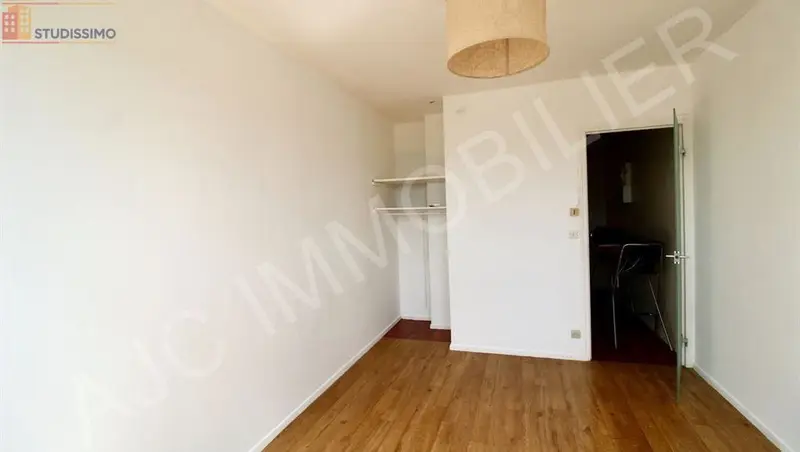 Studio 20m² Tours 37100 - Photo 2