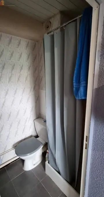 Studio meublé 12m² Chambray-lès-Tours - Meublé, 1er étage - Photo 1