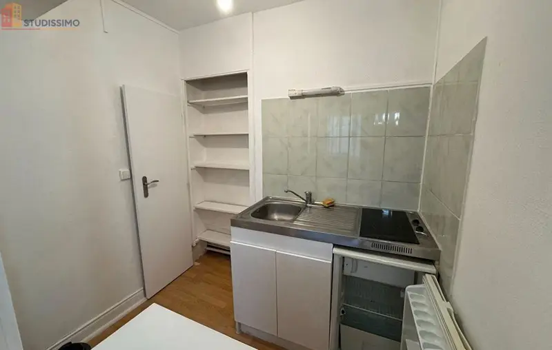 Studio 18m² Tours 37000 - Photo 2