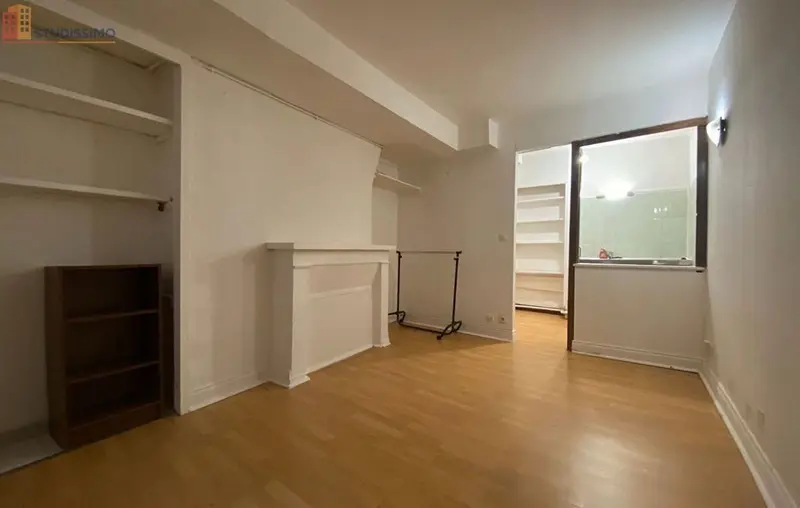 Studio 18m² Tours 37000 - Photo 4