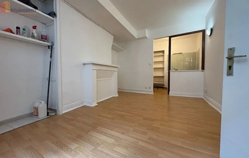 Studio 18m² Tours 37000 - Photo 1