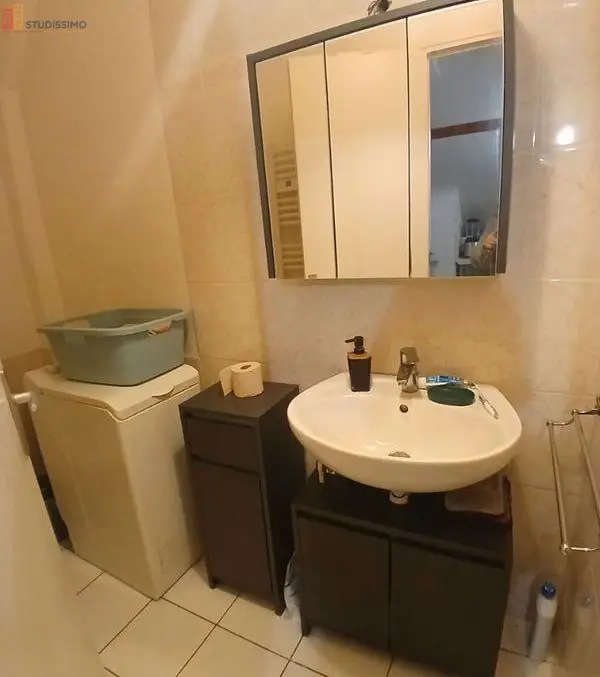 Studio meublé 25m² Parçay-Meslay - Meublé - Photo 2