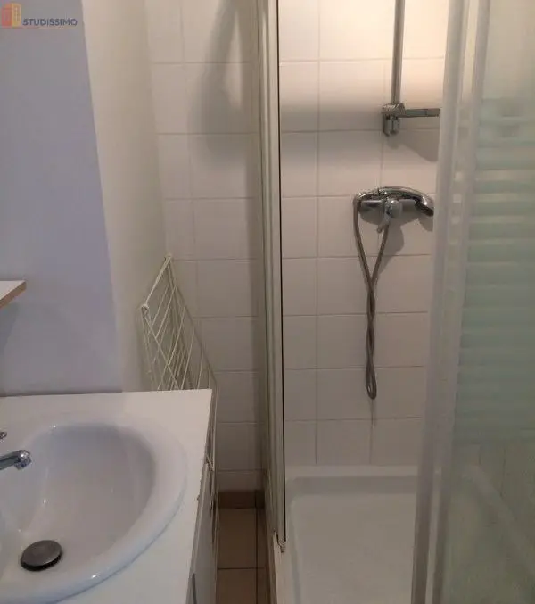 Studio meublé 21m² Tours 37100 - Tout confort - Photo 7
