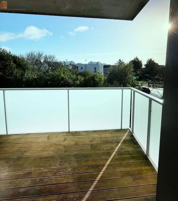 Studio 23m² Saint-Pierre-des-Corps - Meublé, DPE C - Photo 8