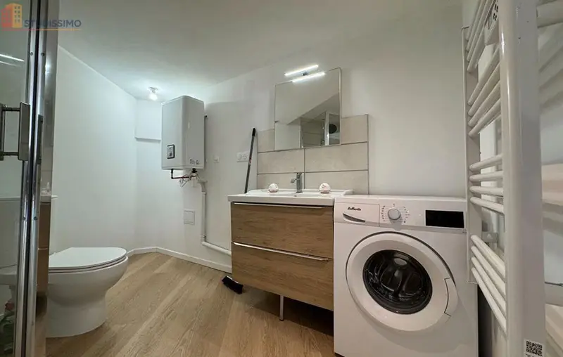 Studio 23m² Tours 37100 - Meublé, DPE D - Photo 12