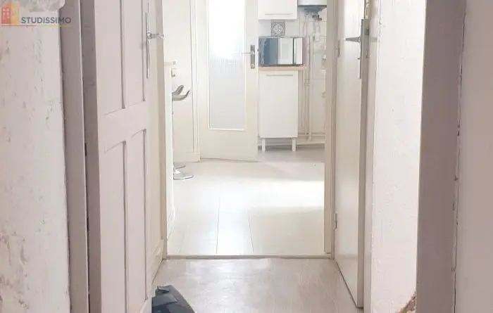 Studio meublé 27m² Tours 37100 - Meublé, 2e étage - Photo 12