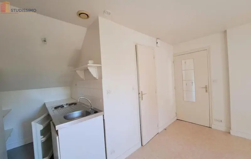 Studio 16m² Tours 37000 - Photo 6