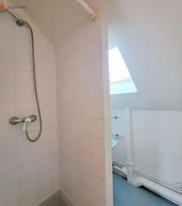 Studio 16m² Tours 37000 - Photo 3