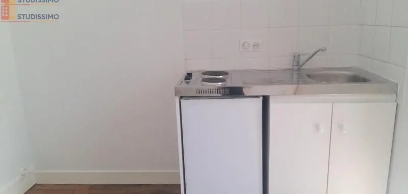 Studio 13m² Tours 37000 - Photo 3