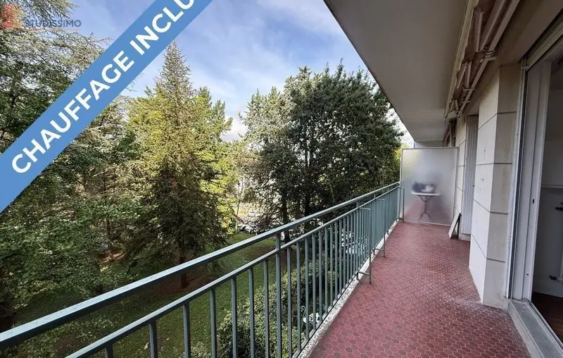 Studio 32m² Tours 37100 - Photo 7