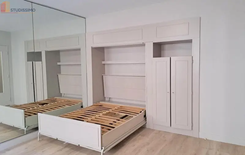 Studio 32m² Tours 37000 - Photo 9