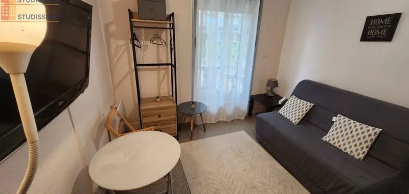 Studio 15m² Tours 37100 - Photo 17
