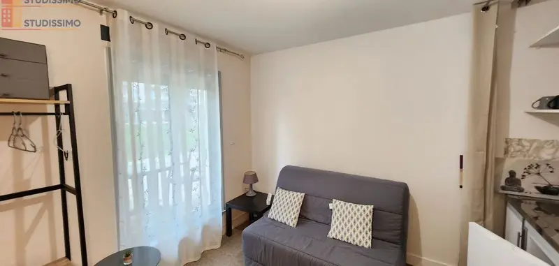 Studio 15m² Tours 37100 - Photo 13