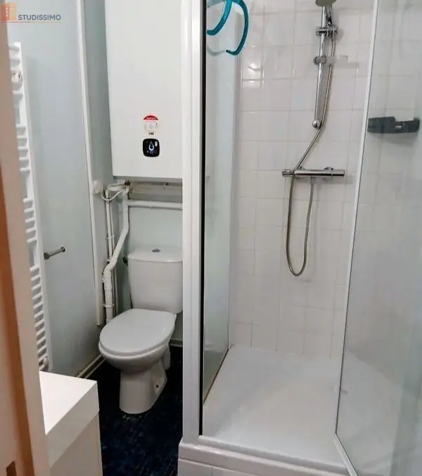 Studio 15m² Tours 37100 - Photo 9