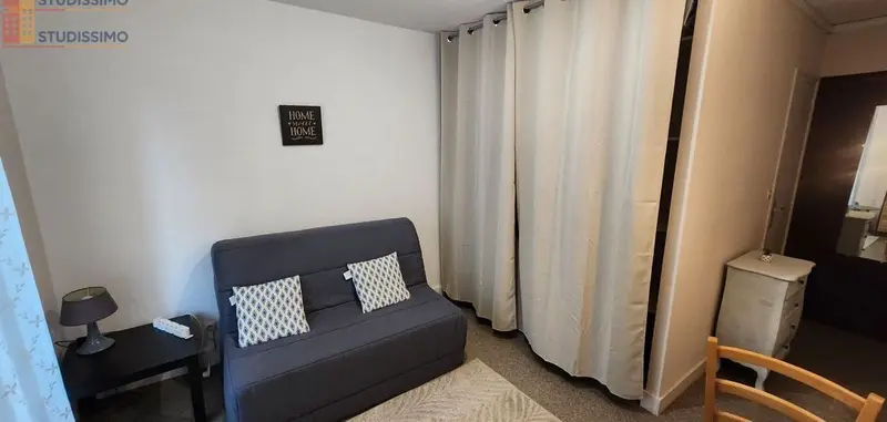 Studio 15m² Tours 37100 - Photo 1