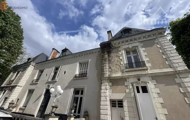 Studio 15m² Joué-lès-Tours - 2e étage, DPE D - Photo 4