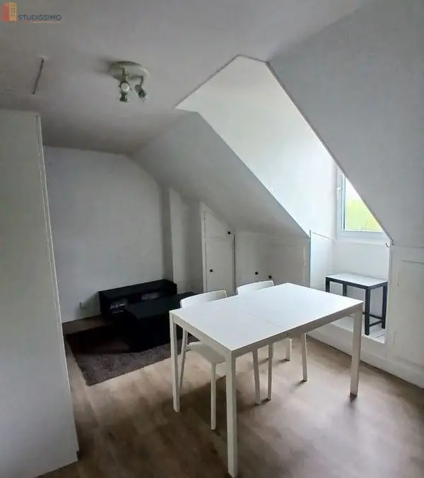 Studio 19m² Tours 37000 - Photo 13