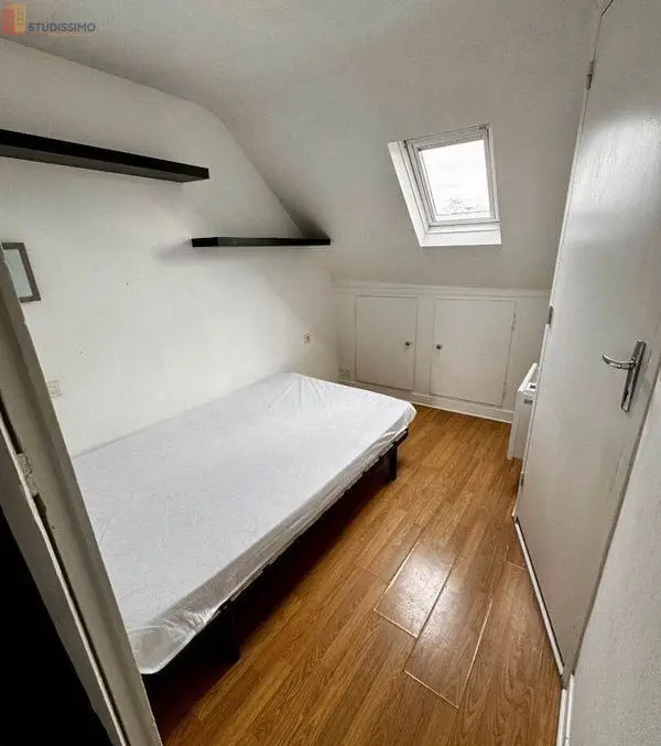 Studio 19m² Tours 37000 - Photo 2