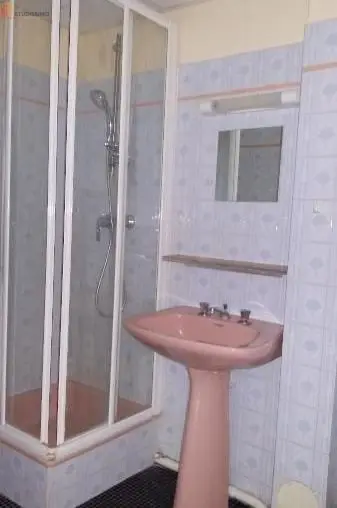 Studio 25m² Chambray-lès-Tours - DPE D, 2e étage - Photo 2