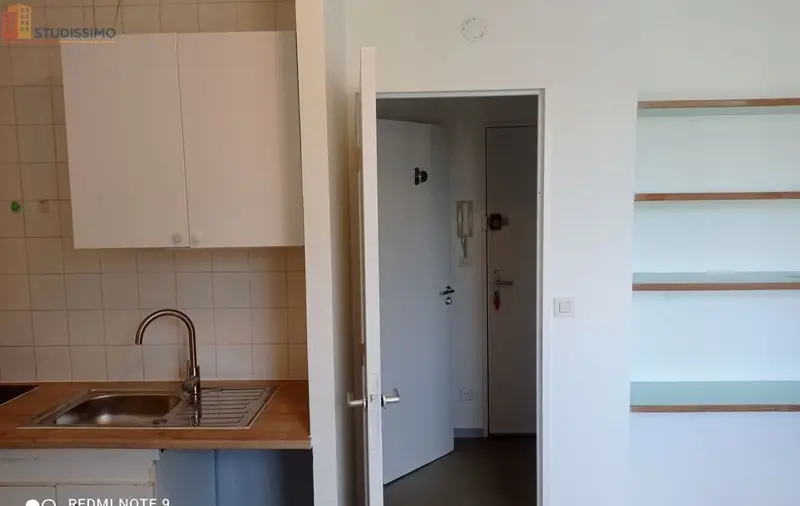 Studio 18m² Tours 37000 - Photo 1