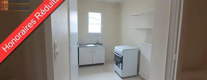 Studio 24m² Tours - - Photo 15
