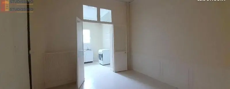 Studio 24m² Tours - - Photo 18