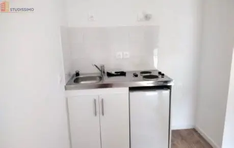 Studio 22m² Joué-lès-Tours - DPE B - Photo 9