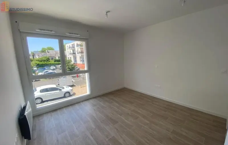 Studio 22m² Joué-lès-Tours - DPE B - Photo 7