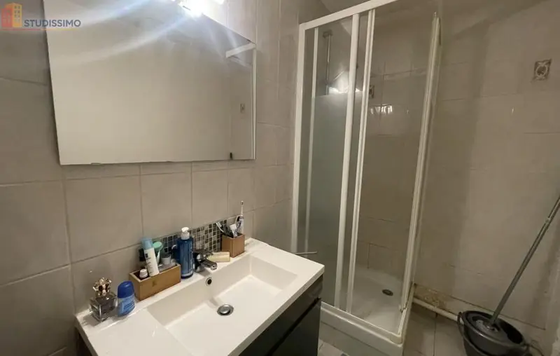 Studio 36m² Tours 37000 - Photo 5