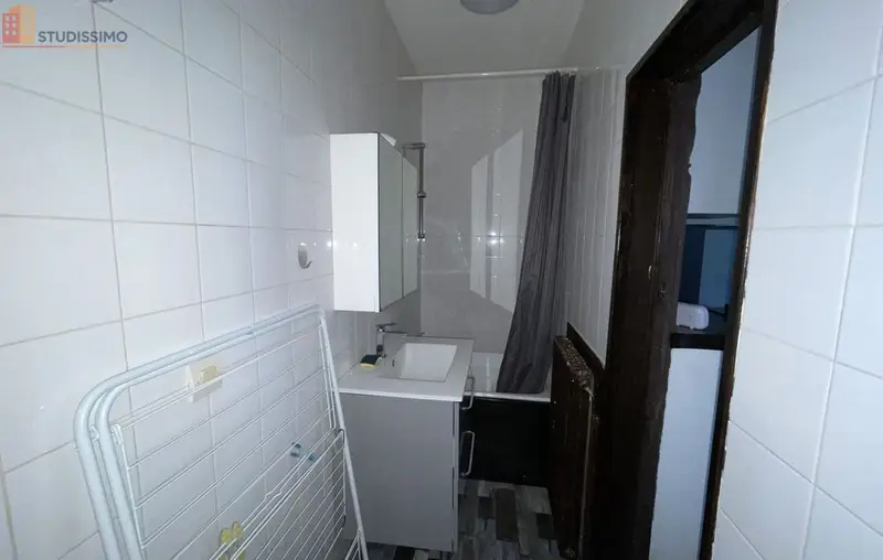 Studio meublé 30m² Tours 37000 - Meublé, 30m² - Photo 6