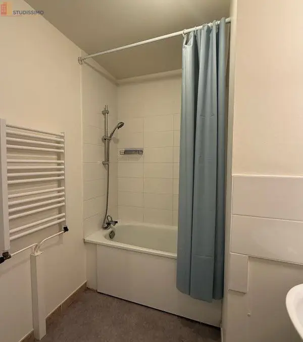 Studio 35m² Tours nord - Lumineux, La Milletière - Photo 6