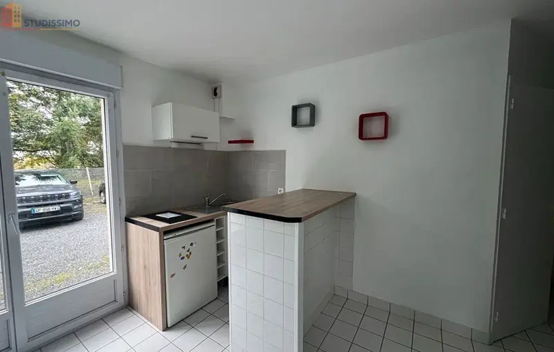 Studio 24m² Saint-Avertin - lumineux - Photo 4