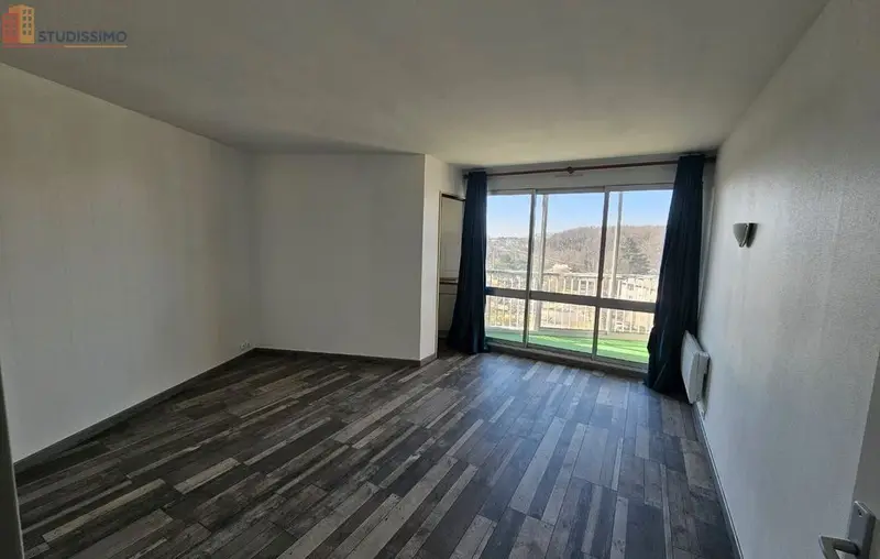 Studio 30m² Chambray-lès-Tours - Étage élevé, lumineux - Photo 28