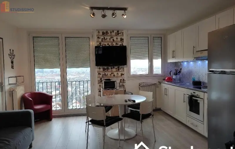 Studio 10m² Tours centre - Meublé, lumineux - Photo 27