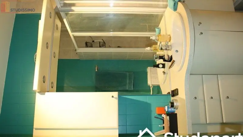 Studio meublé 10m² Tours 37000 - Calme, 4e étage - Photo 2