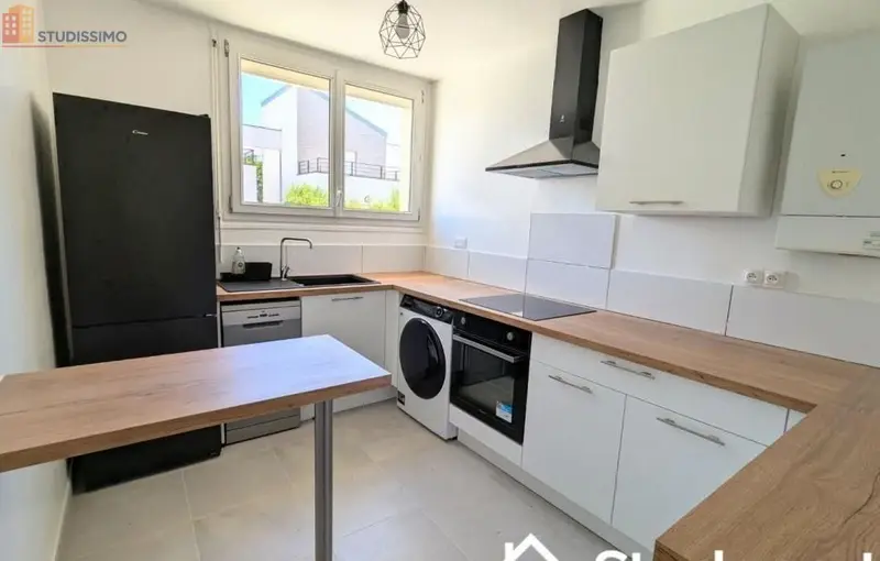Studio meublé 10m² Tours centre - Meublé, 1er étage - Photo 5