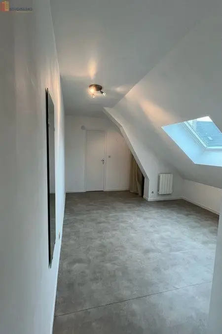 Studio 20m² Tours centre - Calme et lumineux - Photo 8