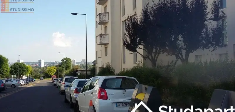 Studio 17m² Tours 37200 - Photo 8