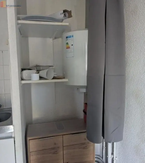 Studio 17m² Tours 37200 - Photo 1