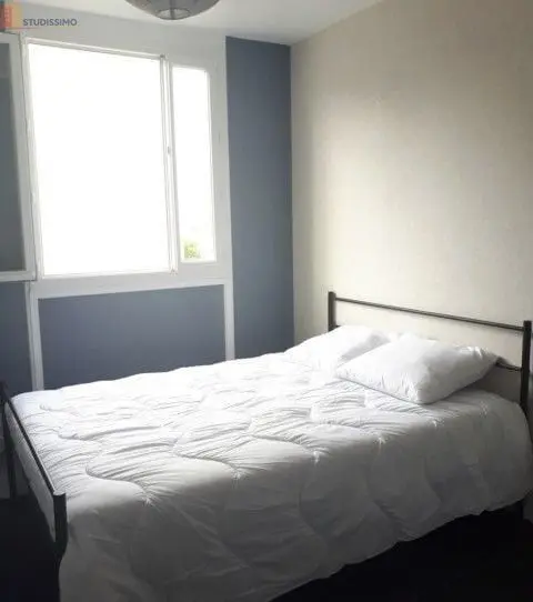 Studio meublé 10m² Joué-lès-Tours - Meublé, 1er étage - Photo 12