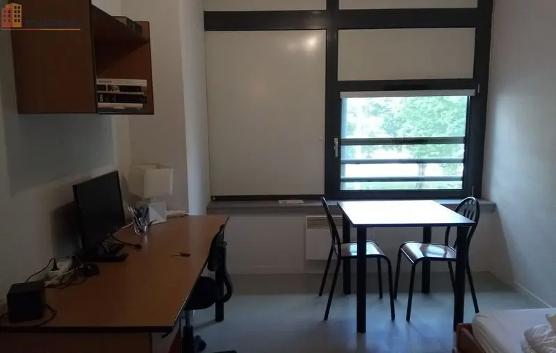 Studio meublé 16m² Tours centre - Meublé, 1er étage - Photo 10
