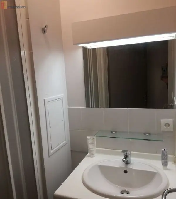 Studio meublé 16m² Tours centre - Meublé, 1er étage - Photo 7