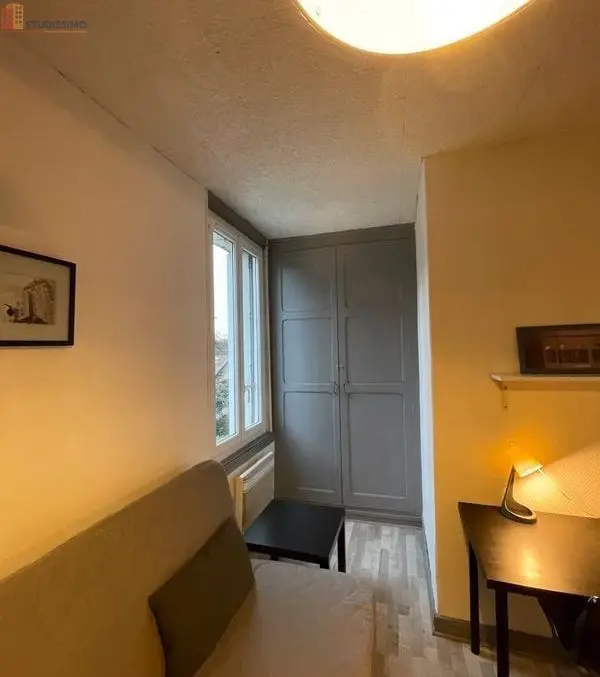 Studio meublé 15m² Tours - Bord de Loire, lumineux - Photo 17
