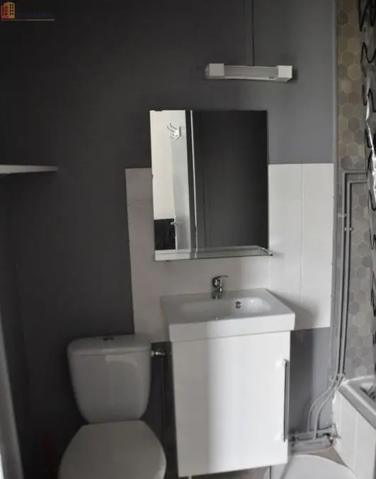 Studio meublé 15m² Tours - Bord de Loire, lumineux - Photo 2